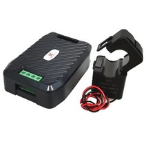 스마트에너지미터 PZEM016 다기능 미터 AC 80 260V 100A 전압 전류 역률 주, 1.With Split CT