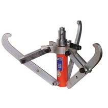 UDT삼성 유압기어풀러 UGP-10 펌프별도, 1개