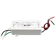 LED SMPS AC220V-DC24V변환아답터(가정용)-60W SMPS LED바 가정용아답터 변환아답터 간판LED 광고판 인테리어조명