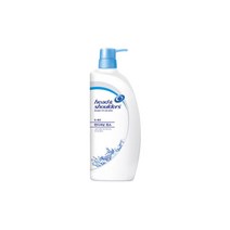 헤드앤숄더 딥클린 린스 850ml
