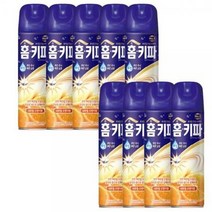 홈키파 모기약 스프레이 수성에어졸 오렌지 500ml 9개, 없음, 상세페이지 참조