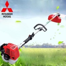 부탄가스예초기 LPG 예초기 TL231 혼다예초기 부탄가스 견착식, 국산 한손 잔디 깎는 기계, 1개