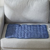 카이르 국산 정품 쿨젤 아이스 얼음 냉 쿨 매트 강아지 고양이 여름 쿨매트 침대, 미니싱글쿨매트