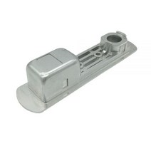 문닫힘 방지 문쾅 도어쿠션 고정 충격 찍힘 맞춤형 CNC 가공 및 터닝 알루미늄 부품, 금