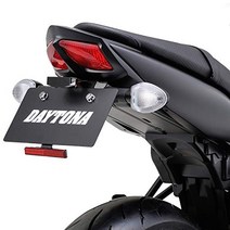 데이토나 오토바이 LED 펜더리스 키트 SV650 (16-18) SV650X (18) 92712