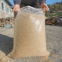 햇살 품은 프리미엄 왕겨 10kg