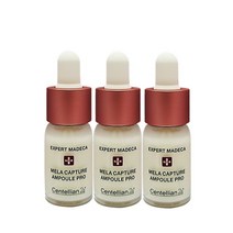 동국 센텔리안24 마데카 기미 앰플 프로 멜라 캡쳐 관리 시즌3 갭처 10ml 3개, 시즌3 동국기미앰플 프로10ml 3