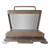 김밥써는기계 수육 족발 보쌈 자르기 절단기 수동커터, 배플 증가 42-6mm 두꺼운 유형
