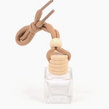 디퓨저공병 차량용디퓨저용기 통 사각형 8ML