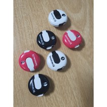 지오비즈 골프 타수 계산기, 블랙, 1개