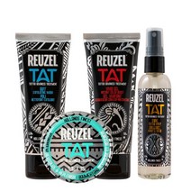 REUZEL 10/3 배송 타투 Full Routine Full Routine, none