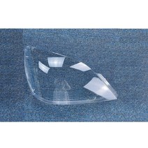 렉서스 자동차 헤드라이트 커버 GX270 2003-2009 용 헤드램프 유리 투명 렌즈 전등갓 마스크