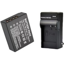 후지 X-T10 XT20 XT30 XT200 XA1 XA2 XA3 카메라 NP-W126S 충전기+배터리