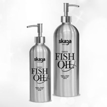 스카겐 스카가 오메가3 (액상오메가250ml) 더원츄 덴탈껌1P 사은품증정