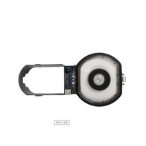LG 정품 A9 코드제로 청소기 먼지통뚜껑 AGU75652502 A9100S A9200I