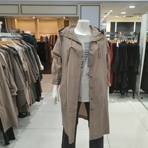 [요하넥스] 야상롱블라우스겸트렌치코트Z0B5B203-1 072