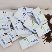드립핑크 원두커피 500g x 2봉(무료배송), 드립:우간다 원두커피 500g