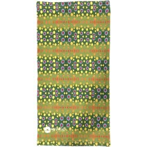 월드몰/ Wingo Outdoors 넥 게이터, 브룩 송어.