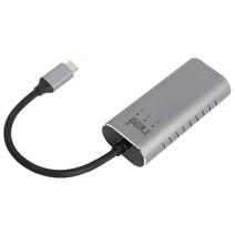 NEXI USB3.1 C타입 2.5G 유선랜카드 NX-U3125G NX1061