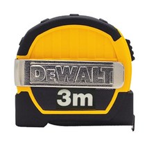 디월트-미니줄자 DWHT36098-1 3Mx13mm (1EA)[SN:_66+cy], 선택없음▷
