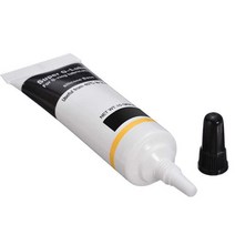 견고한 방수 식품 등급 실리콘 윤활유 그리스 O 링 수도꼭지 배관공 10g LBE, 01 10g, 01 WHITE