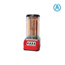 대성온풍기 나노카본FAN히터 NCF-3000W 전기난로 난방기 히터