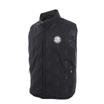 웨스트우드(WESTWOOD) 남성 겨울 등산 레져 캠핑 낚시 평상복 양면 보아 뽀구리 베스트 조끼 K4C631