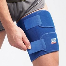 허벅지 서포트 보호대 (LP755)