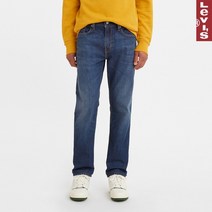 [리바이스] 남성 502 테이퍼 진 인디고 295071168PG