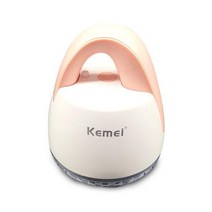 kemei 초강력 충전식 세탁소용 보푸라기 보풀제거기, kemei 초강력 충전식 보풀제거기