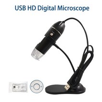 광학현미경 전자 디지털 현미경 1600x 1000x usb 현미경 핸드 헬드 8, 협력사, 1600x1, 브래킷 2