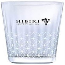 HIBIKI 히비키 위스키 글라스 하이볼잔 320ml, 30개