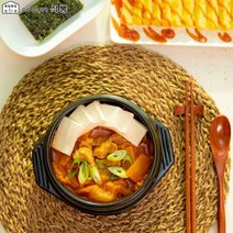 국내산 재료로 만든 시원하고 칼칼한 캠핑국물요리 식뽕 참치 김치찌개 500, 식뽕 돼지고기 김치찌개(매운맛)