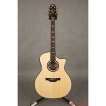 Crafter - Platinum Premium 크래프터 통기타
