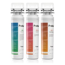 프로텍트 대용량 정수필터 JB-S CF-CS UC-1 CF-CSP 업소 카페 식당 산업용, 선택2. CF-CS 카본필터, 선택2. 19인치(유효정수 12만 리터)
