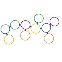 활동 어린이 체육 교구 징검다리 놀이 신체놀이 유치원 단체 교육 실외 아동 놀잇감 유아 어린이집 실내