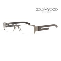 [골드앤우드] 명품 안경테 GW I22.79_XL [53] / GOLD WOOD