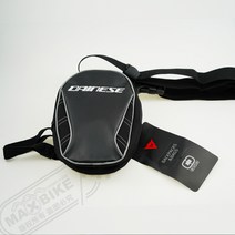 힙색방수팩 DAINESE 데니스 LEGBA 바이크 라이딩 벨트백 다리 라이더 경량 수납 캐주얼가방 2444704272, 데니스 새로운 모델 다리 가방