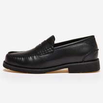 호킨스 투르 블랙 맨즈 남성 로퍼