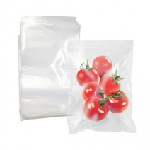 투명 PE 지퍼백 막쓰는 비닐팩 벌크100매 10x15소 지퍼팩 지퍼봉투 지퍼비닐, 상세페이지 참조