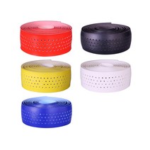 Velox 바테잎Guidoline 소프트그립 바테잎 (8색상), 레드