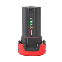 uni-t 적외선 열 화상 카메라 uti320e pcb 회로 산업 테스트 바닥 난방 튜브 테스트 원래 정품 열 카메라, 유틸리티 배터리, 1. 색깔: 유틸리티 배터리