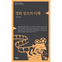 영화 장르의 이해, 아모르문디, 정영권