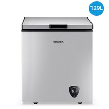 소형 김치 냉장고 겸용 미니 서랍식 냉동고 가능 겸용, 색상 구분  109A168 기본형 냉장고