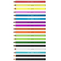 동아 아도르 색연필 14color, 파랑(38)