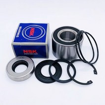 씨두 제트스키 jaycreer 임펠러 프로펠러 수리 키트brp sea-doo 개인 선박용 부품, 130-260-300마력