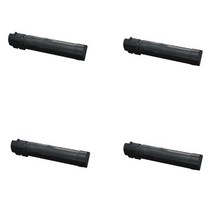 제록스 DocuCentre-VI C3370 재생토너 4색1세트, 상세 참조, 상세 참조