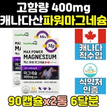 눈꺼풀 근육 한쪽 왼쪽 눈 떨림 마그네슘 영양제 2통 고함량 캐나다 가격 엑티브 프리미엄 감마 캡슐 보충제 효능 리얼 맥스 알파 파워