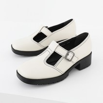 제이슈 지쎄수제화 천연양가죽 케타 스퀘어토 로퍼 4cm