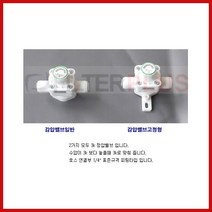 정수기 감압밸브 정수기감압기, 감압밸브일반